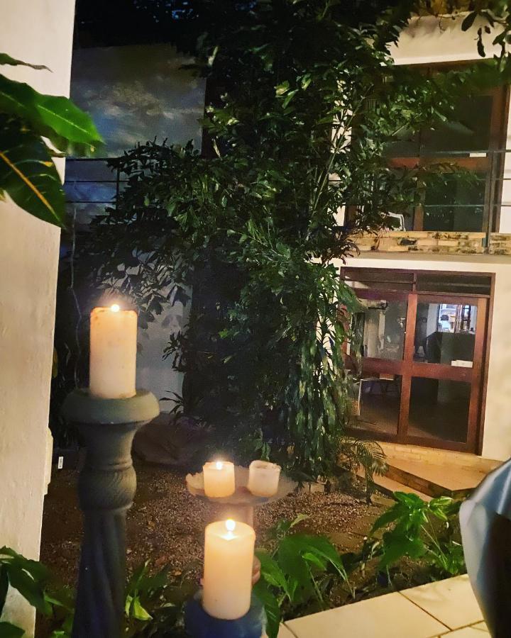 Ateliê 22 Natal Exterior foto