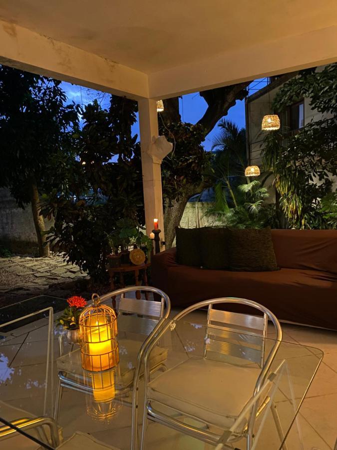 Ateliê 22 Natal Exterior foto